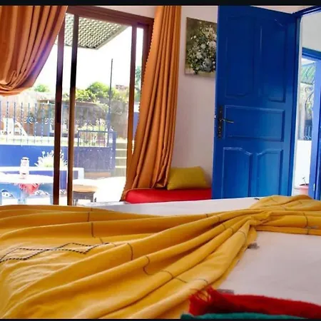 Espace Happy Village Settat Exterior photo